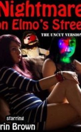 Nightmare on Elmo’s Street Erotik Film İzle