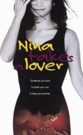 Nina Takes a Lover +18 Film İzle