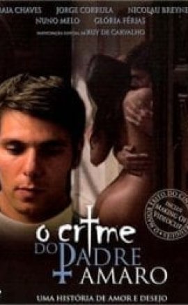 O Crime do Padre Amaro izle