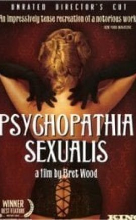 Psychopathia Sexualis izle