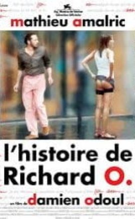 L’histoire de Richard O. +18 Film izle