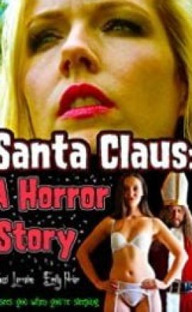 SantaClaus A Horror Story izle