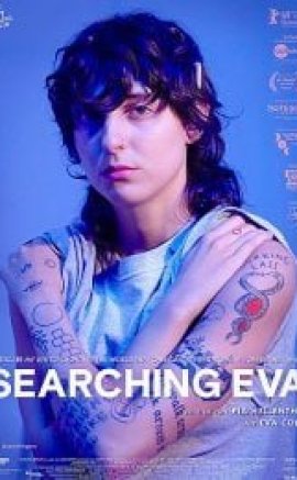 Searching Eva izle