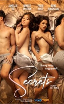 Secrets 2022 Erotik izle