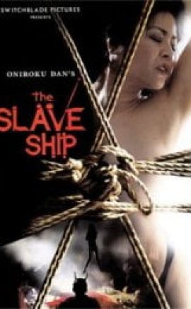 Slave Ship izle