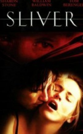 Sliver 1993 izle