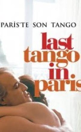 Paris’te Son Tango Erotik Film izle