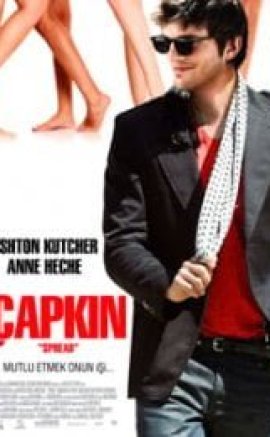 Çapkın – Spread 2009 izle