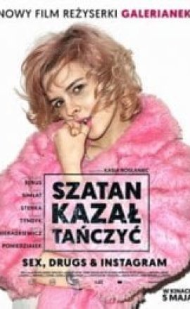 Szatan Kazal Tanczyc izle