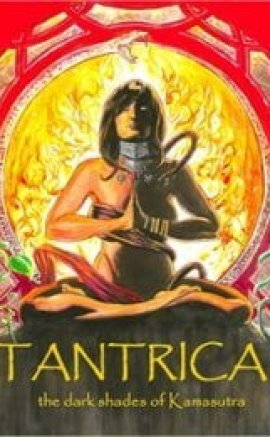 Tantrica – Dark Shades of Kamasutra izle