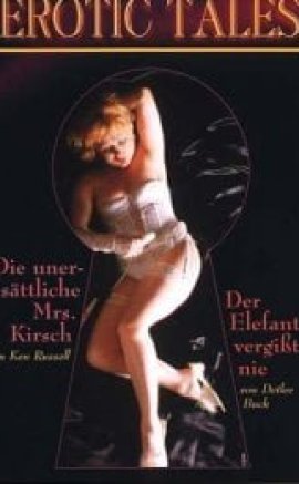 The Insatiable Mrs. Kirsch izle