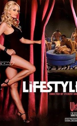 The Lifesstyle Erotik Film İzle