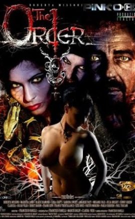 The Order erotik sinema izle