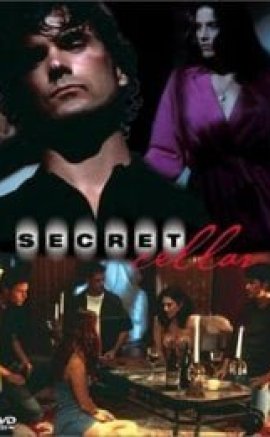 The Secret Cellar izle