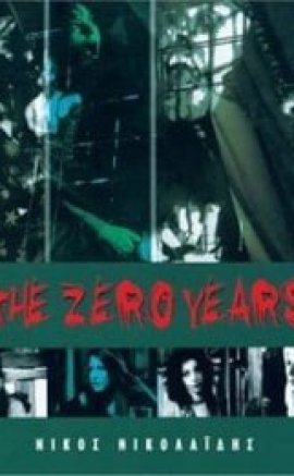 The Zero Years izle