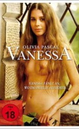 Vanessa yabancı erotik film izle