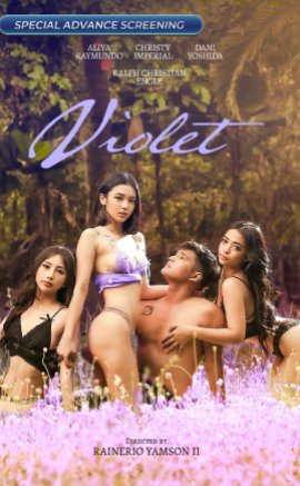 Violet 2025 Erotik izle