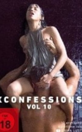 XConfessions Vol.10 Erotik Film İzle