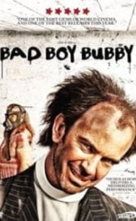 Yaramaz Çocuk Bubby izle