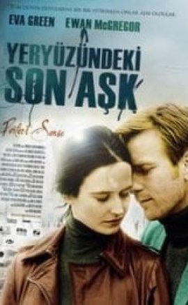 Yeryüzündeki Son Aşk izle