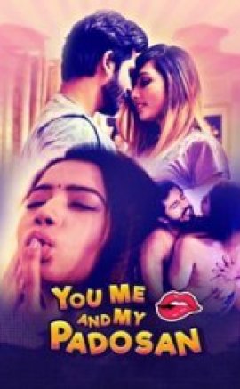 You Me and My Padosan izle