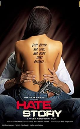 Hate Story Erotik Filmi izle