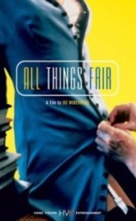 All Things Fair (1995) Erotik Film İzle