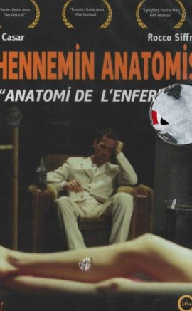 Cehennemin Anatomisi Erotik İzle