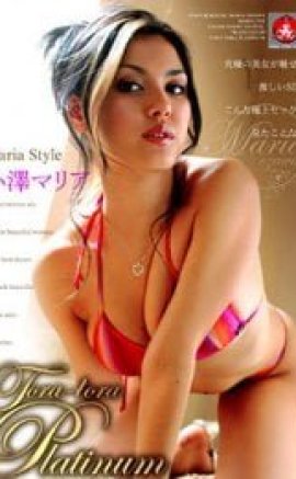 Tora Tora Platinum Vol. 55: Maria Ozawa İzle