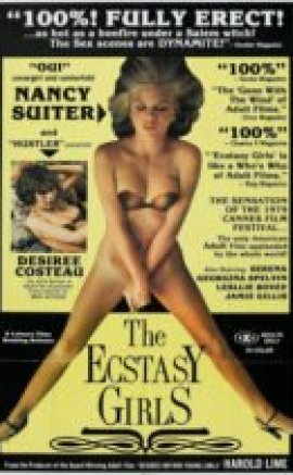 The Ecstasy Girls (1979) izle