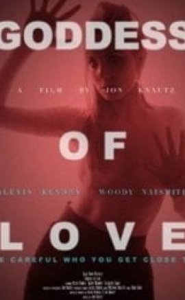 Goddess of Love Erotik Film İzle