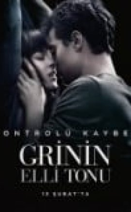 Grinin Elli Tonu – Fifty Shades of Grey +18 Film İzle