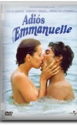 Goodbye Emmanuelle 3 Sylvia Kristel Erotik izle
