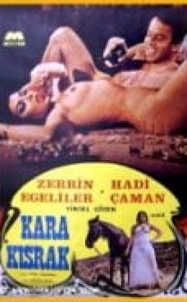 Kara Kısrak yerli erotik izle