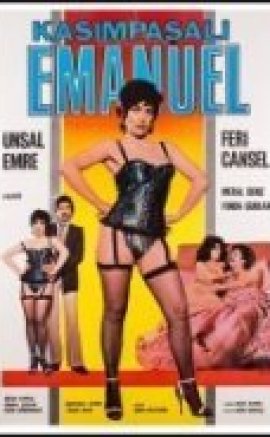 Kasımpaşalı Emmanuel Emine erotik izle