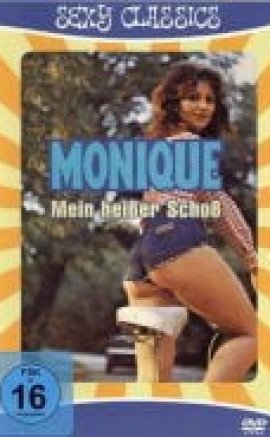Les cuisses de Monique 1978 erotik film izle