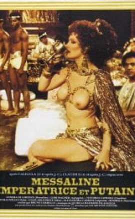 Messalina Erotik Film İzle