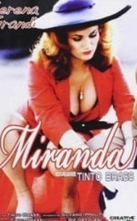 Miranda Tinto Brass izle