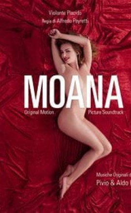 Moana erotik sinema izle