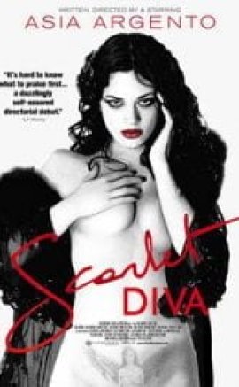 Scarlet Diva izle