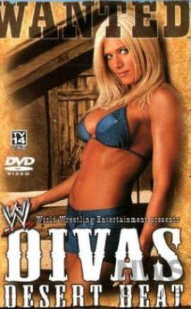 WWE Divas / Desert Heat Erotik İzle